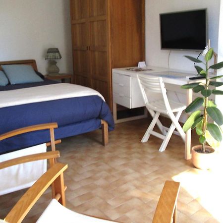 Nice - Studio Independant En Villa - Mer Ville Calme Jardinet 외부 사진